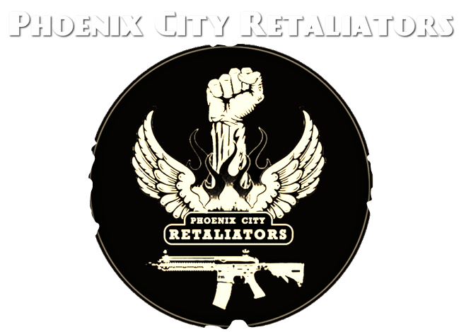 Phoenix City Retaliators